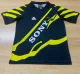 1996-1997 JUV Fourth Retro Soccer Jersey