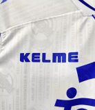 1996-1997 RMA Third Retro Soccer Jersey