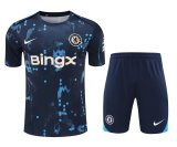 24-25 CHE High Quality Training Short Suit