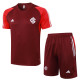 24-25 Internacional High Quality Training Short Suit