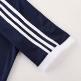 2024 AD Blue Training Short Suit