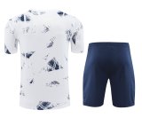 24-25 PSG High Quality Training Short Suit