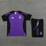 24-25 Germany High Quality Training Short Suit