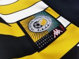 1998 South Africa Home Retro Soccer Jersey