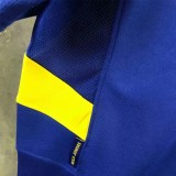 2003-2004 Boca Juniors Home Retro Soccer Jersey