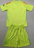 24-25 ARS GoalKeeper Adult Suit