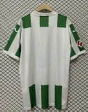 24-25 Córdoba CF Special Edition Fans Soccer Jersey