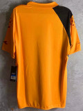 2005-2006 Roma Home Retro Soccer Jersey
