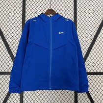 2024 New NK Dark blue Windbreaker