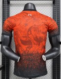 24-25 LIV Special Edition Player Version Soccer Jersey