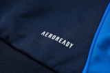 24-25 Italy High Quality Hoodie Jacket Tracksuit