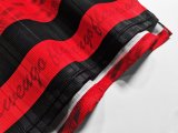 1995 Flamengo Home Retro Soccer Jersey