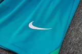 24-25 Portugal High Quality Training Short Suit