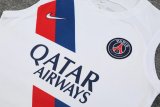 23-24 PSG High quality Tank Top And Shorts Suit