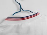1987-1988 Rangers Away Retro soccer Jersey