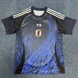 24-25 Japan Home Fans Soccer Jersey