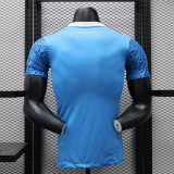 24-25 Mamelodi Sundowns Away Player Version Soccer Jersey