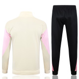 24-25 PSG High Quality Jacket Tracksuit