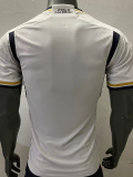 23-24 RMA Home ULC 15 Champion Player Version Soccer Jersey