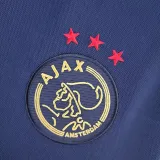 22-23 Aja× Away 1:1 Fans Soccer Jersey