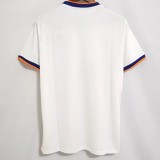 21-22 RMA 1:1 Home Fans Soccer Jersey