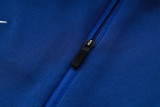 23-24 ATM High Quality Half Pull Tracksuit