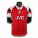 1992-1993 LIV Home Retro Soccer Jersey