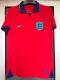 22-23 England Away 1:1 World Cup Fans Soccer Jersey