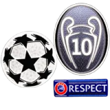 2015-2016 RMA Third Retro Soccer Jersey