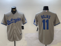 2024 MLB Los Angeles Dodgers New Pattern Jersey 2024 MLB Los Angeles Dodgers New Pattern Jersey