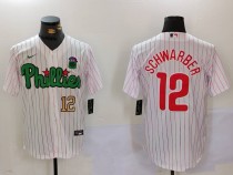 2024 MLB Philadelphia Phillies New Pattern Jersey 2024 MLB Philadelphia Phillies New Pattern Jersey