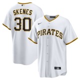 2024 MLB Pittsburgh Pirates New Pattern Jersey