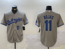 2024 MLB Los Angeles Dodgers New Pattern Jersey 2024 MLB Los Angeles Dodgers New Pattern Jersey