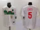 2024 MLB Philadelphia Phillies New Pattern Jersey