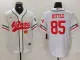 2024 MLB 49ers New Pattern Jersey