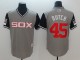 2024 MLB Chicago White Sox New Pattern Jersey