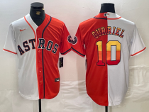 2024 MLB Houston Astros New Pattern Jersey 2024 MLB Houston Astros New Pattern Jersey