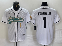 2024 MLB Jacksonville Jaguars New Pattern Jersey 2024 MLB Jacksonville Jaguars New Pattern Jersey