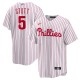 2024 MLB Philadelphia Phillies New Pattern Jersey