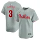 2024 MLB Philadelphia Phillies New Pattern Jersey