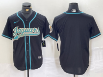 2024 MLB Jacksonville Jaguars New Pattern Jersey 2024 MLB Jacksonville Jaguars New Pattern Jersey