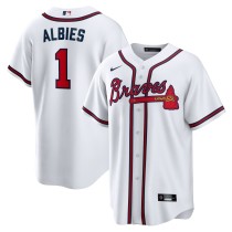 2024 MLB Atlanta Braves New Pattern Jersey 2024 MLB Atlanta Braves New Pattern Jersey
