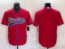 2024 MLB Toronto Blue Jays New Pattern Jersey