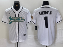 2024 MLB Jacksonville Jaguars New Pattern Jersey 2024 MLB Jacksonville Jaguars New Pattern Jersey