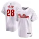 2024 MLB Philadelphia Phillies New Pattern Jersey