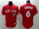 2024 MLB Toronto Blue Jays New Pattern Jersey