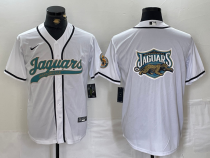 2024 MLB Jacksonville Jaguars New Pattern Jersey 2024 MLB Jacksonville Jaguars New Pattern Jersey