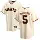 2024 MLB San Francisco Giants New Pattern Jersey