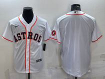 2024 MLB Houston Astros New Pattern Jersey 2024 MLB Houston Astros New Pattern Jersey