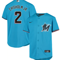 2024 MLB Miami Marlins New Pattern Jersey 2024 MLB Miami Marlins New Pattern Jersey